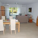 Brandheide Apartment