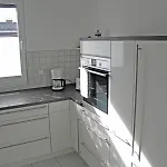 Brandheide Apartment Recklinghausen