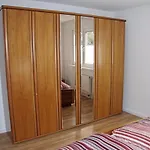 Apartment Brandheide *