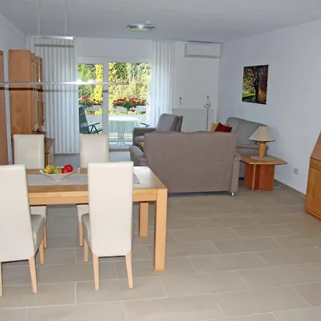 Brandheide Apartment