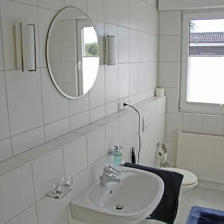 Brandheide דירה רקלינגהאוזן