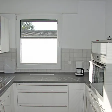 Brandheide Apartment *