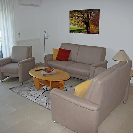 Brandheide Recklinghausen