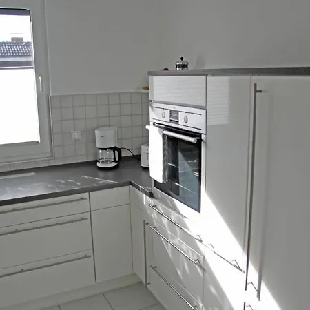 Brandheide Daire Recklinghausen