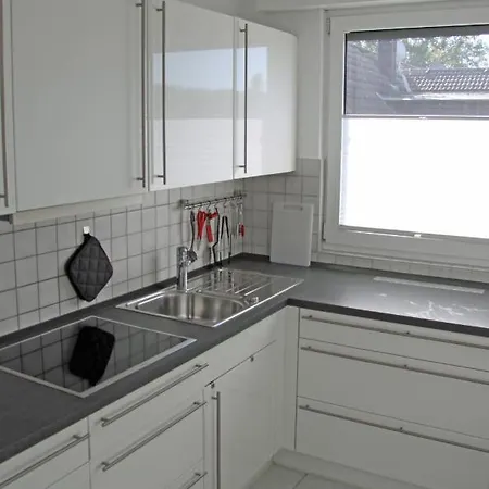 Apartment Brandheide