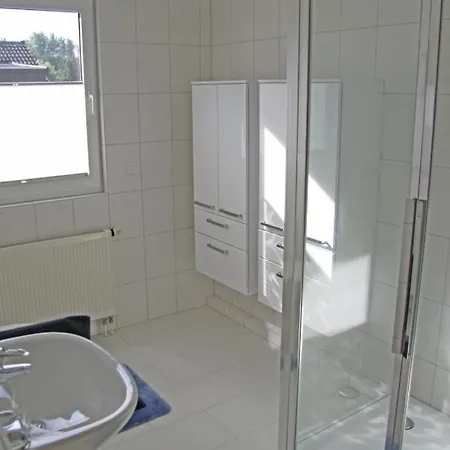 Brandheide Apartment