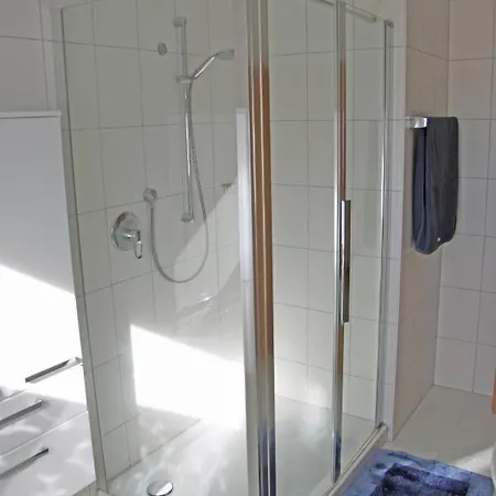 Brandheide Apartment