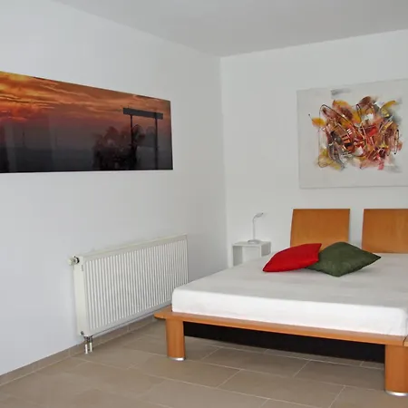 Apartment Brandheide