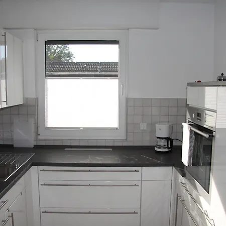 Brandheide Apartment Recklinghausen