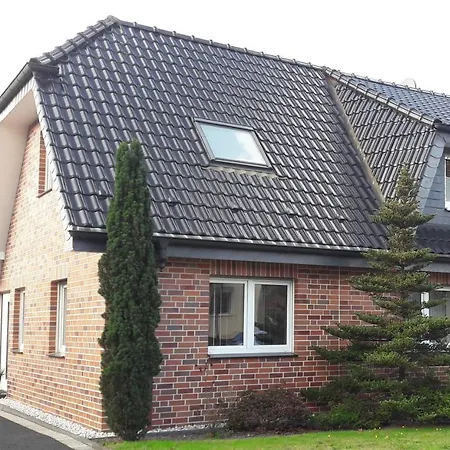 Brandheide
