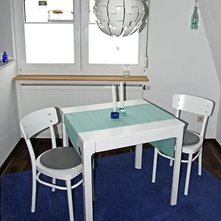 Brandheide Daire Recklinghausen