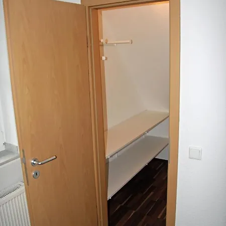 Brandheide Recklinghausen