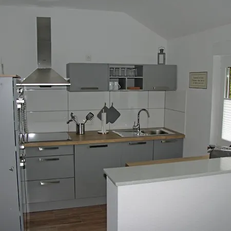 Apartment Brandheide Recklinghausen