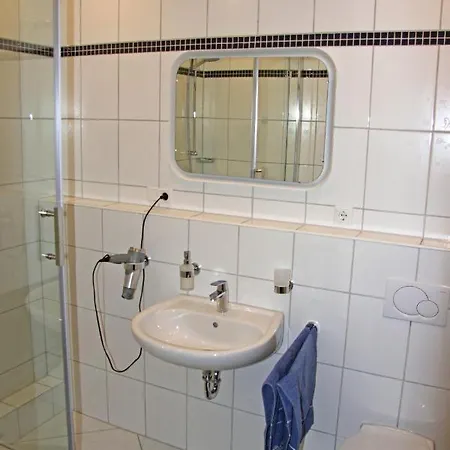 Brandheide * רקלינגהאוזן