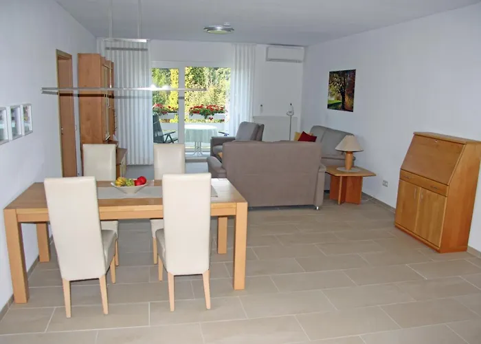 Brandheide Apartment