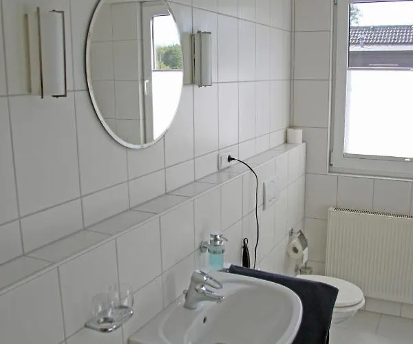 Brandheide Apartment Recklinghausen