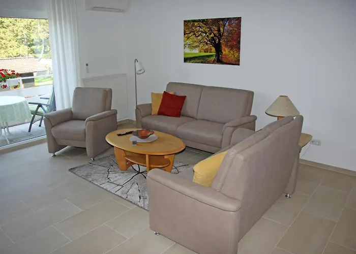 Brandheide Recklinghausen