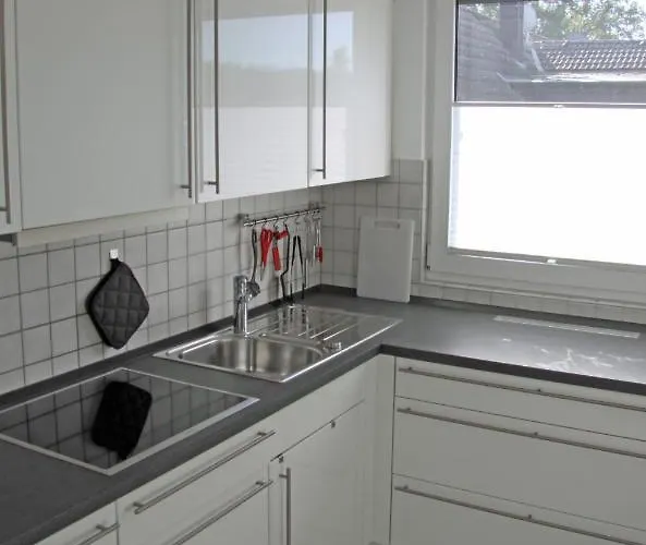 Apartament Brandheide