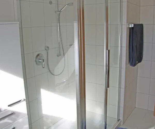 Brandheide Apartment