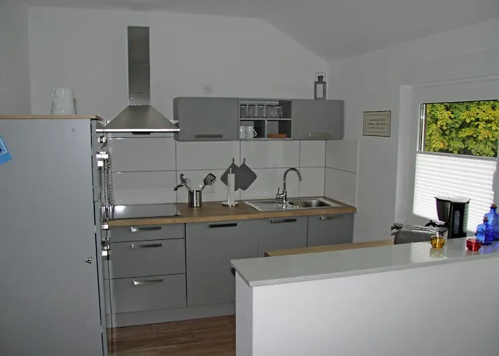 Apartment Brandheide Recklinghausen