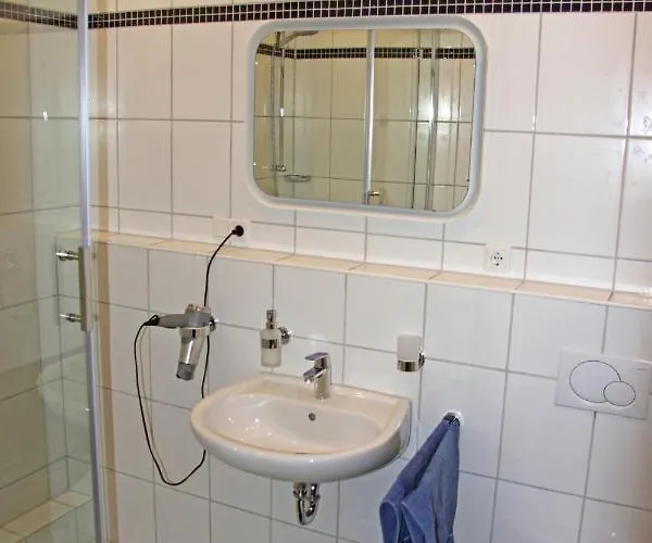 Brandheide * Recklinghausen